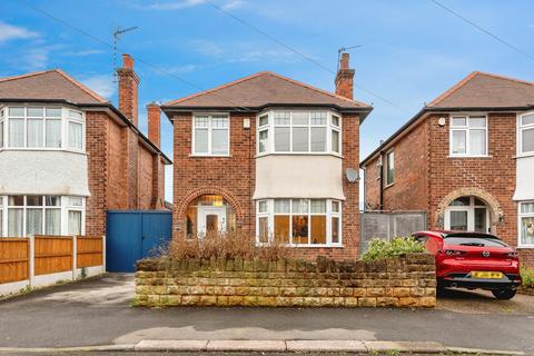 Runswick Drive, Nottingham, NG8