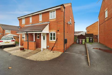 Lavender Close, Mansfield, NG20