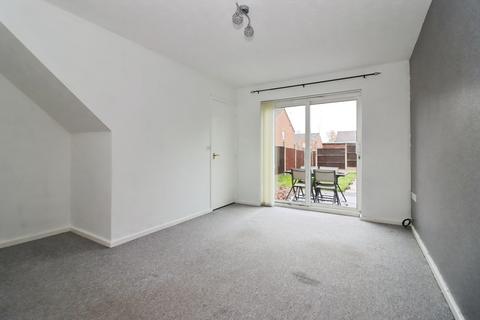 undefined, Lavender Close, Mansfield, NG20