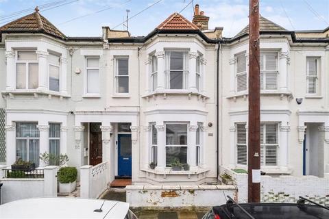 Biscay Road, London W6
