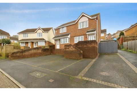 Avery Hill, Newton Abbot, TQ12
