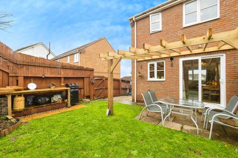 2 bedroom semi-detached house for sale, Avery Hill, Newton Abbot, TQ12