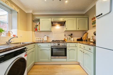 2 bedroom semi-detached house for sale, Avery Hill, Newton Abbot, TQ12