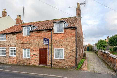3 bedroom house for sale, Low Moorgate, Rillington, Malton