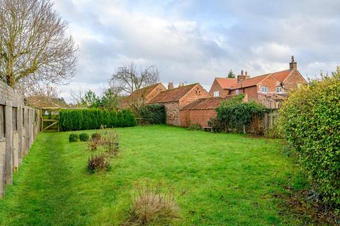 3 bedroom house for sale, Low Moorgate, Rillington, Malton