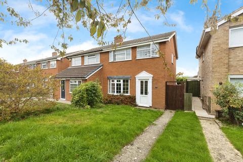 undefined, Swift Road, Gloucester, GL4