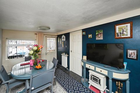 3 bedroom semi-detached bungalow for sale, Newport Crescent, Mansfield, NG19