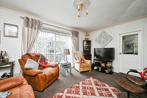 3 bedroom semi-detached bungalow for sale, Newport Crescent, Mansfield, NG19