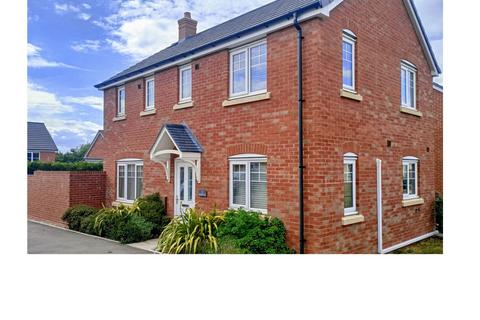 undefined, Badger End, Droitwich Spa, WR9