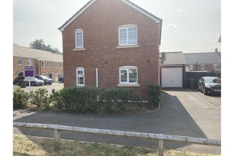 undefined, Badger End, Droitwich Spa, WR9