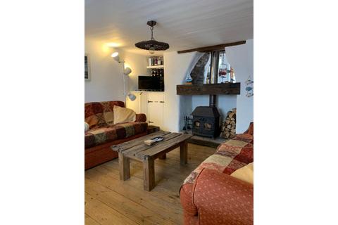 3 bedroom terraced house for sale, Church Road, Dartmouth, TQ6