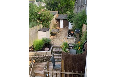 3 bedroom terraced house for sale, Church Road, Dartmouth, TQ6