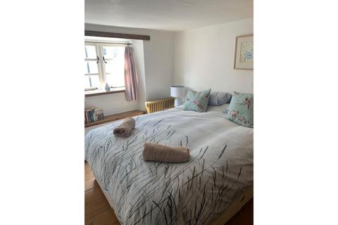 3 bedroom terraced house for sale, Church Road, Dartmouth, TQ6