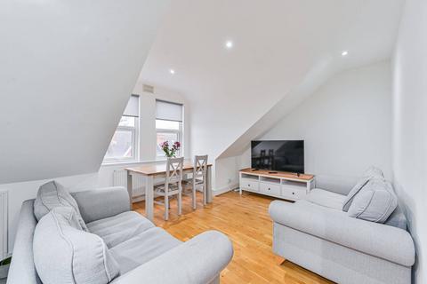 2 bedroom flat for sale, Barrow Road, Streatham, London, SW16