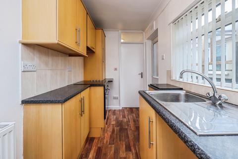 undefined, Bestwood Road, Nottingham, NG6