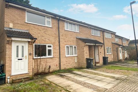 Sirocco Court, York
