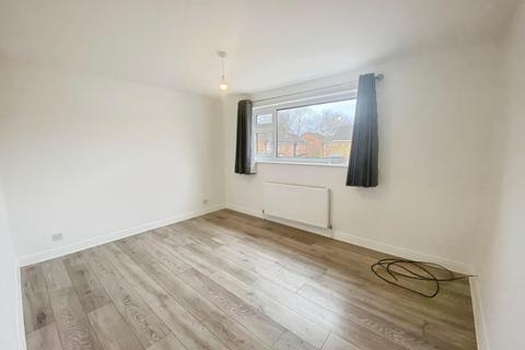 undefined, Sirocco Court, York