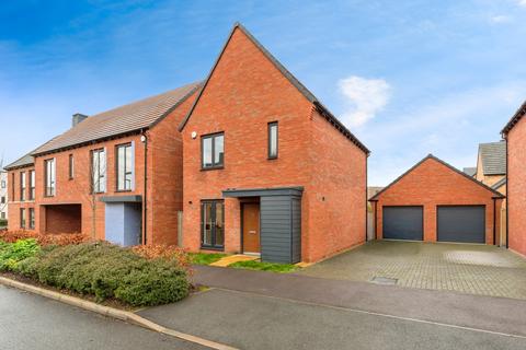 undefined, Stadium Avenue, Newark, NG24