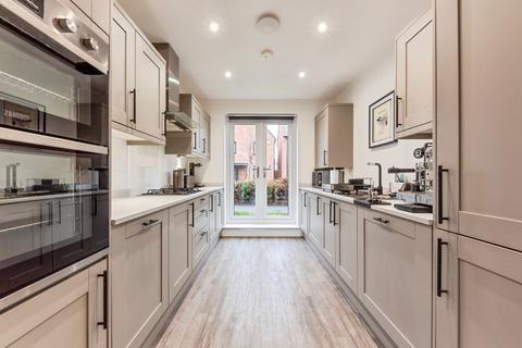 3 bedroom detached house for sale, Stadium Avenue, Newark, NG24