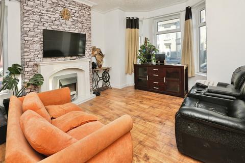 3 bedroom semi-detached house for sale, Gladstone Road, Liverpool, L21