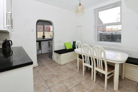 3 bedroom semi-detached house for sale, Gladstone Road, Liverpool, L21