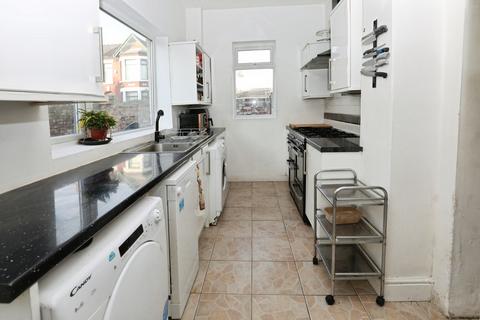 3 bedroom semi-detached house for sale, Gladstone Road, Liverpool, L21