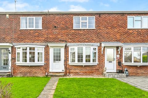 Leas Road, Mansfield, NG19