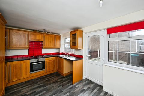 2 bedroom terraced house for sale, Leas Road, Mansfield, NG19