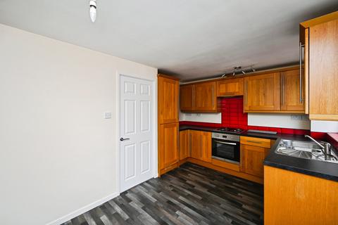 2 bedroom terraced house for sale, Leas Road, Mansfield, NG19