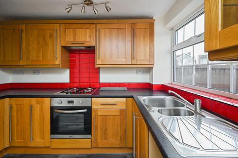 2 bedroom terraced house for sale, Leas Road, Mansfield, NG19