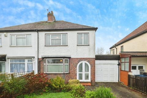 undefined, Grove Road, Birmingham, B14