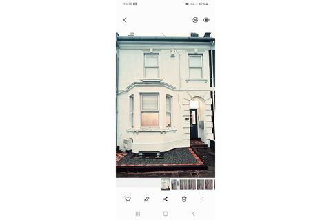 4 bedroom terraced house for sale, Leighton Road, Cheltenham, GL52