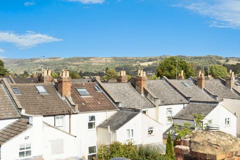 4 bedroom terraced house for sale, Leighton Road, Cheltenham, GL52