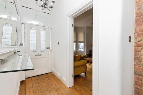 4 bedroom terraced house for sale, Leighton Road, Cheltenham, GL52