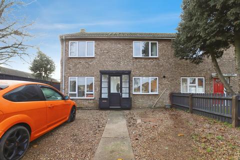 undefined, Gresley Court, Grantham, NG31