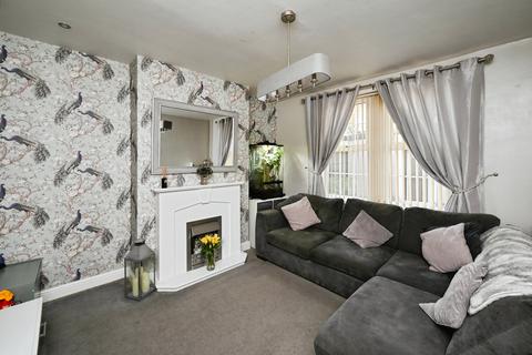 3 bedroom semi-detached house for sale, Poplar Drive, Mansfield, NG19