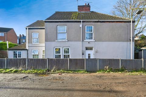 3 bedroom semi-detached house for sale, Poplar Drive, Mansfield, NG19