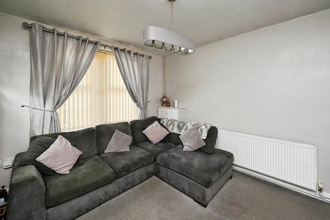 3 bedroom semi-detached house for sale, Poplar Drive, Mansfield, NG19