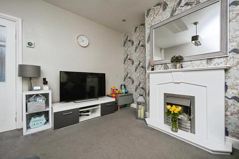 3 bedroom semi-detached house for sale, Poplar Drive, Mansfield, NG19
