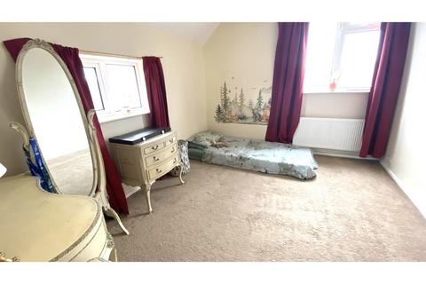 undefined, Coombefield Road, Evesham, WR11