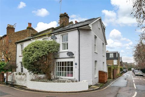 undefined, Lion Road, Twickenham