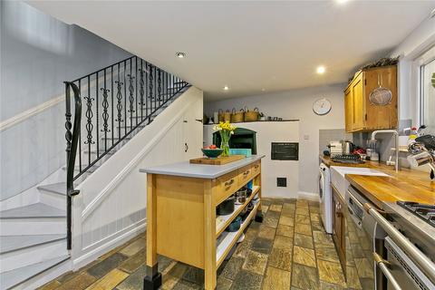 undefined, Lion Road, Twickenham