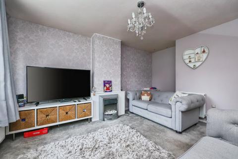 undefined, Ridgeway Walk, Top Valley, NG5