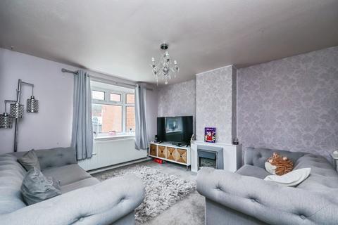 Ridgeway Walk, Top Valley, NG5