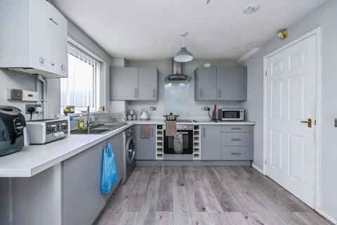 3 bedroom terraced house for sale, Ridgeway Walk, Top Valley, NG5