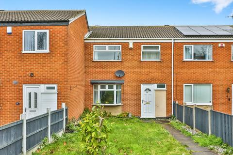 3 bedroom terraced house for sale, Ridgeway Walk, Top Valley, NG5