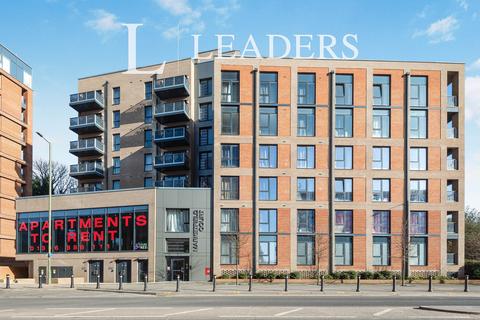 undefined, Marketfield Court, Marketfield Way, Redhill, RH1