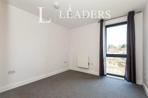 undefined, Marketfield Court, Marketfield Way, Redhill, RH1