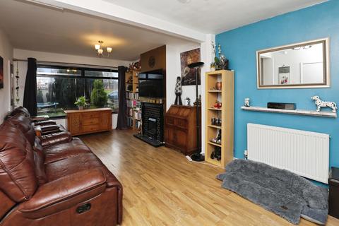 undefined, Sandbrook Road, Liverpool, L25