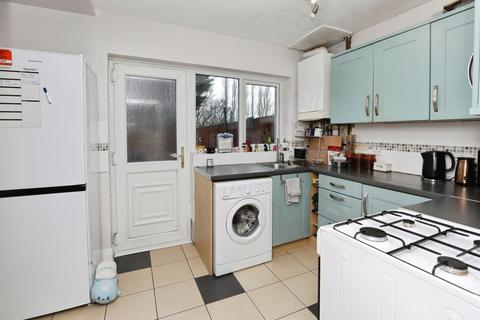 undefined, Sandbrook Road, Liverpool, L25